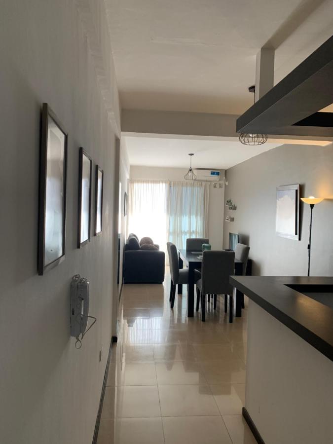 Edificio Anzoategui Apartment Salta Exterior photo